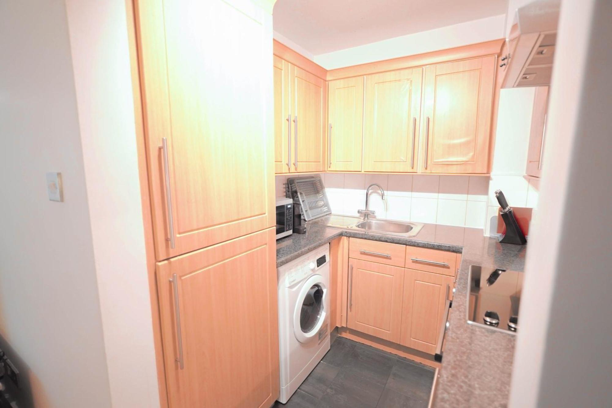 Camden Serviced Apartments By Globe Apartments Londra Exterior foto