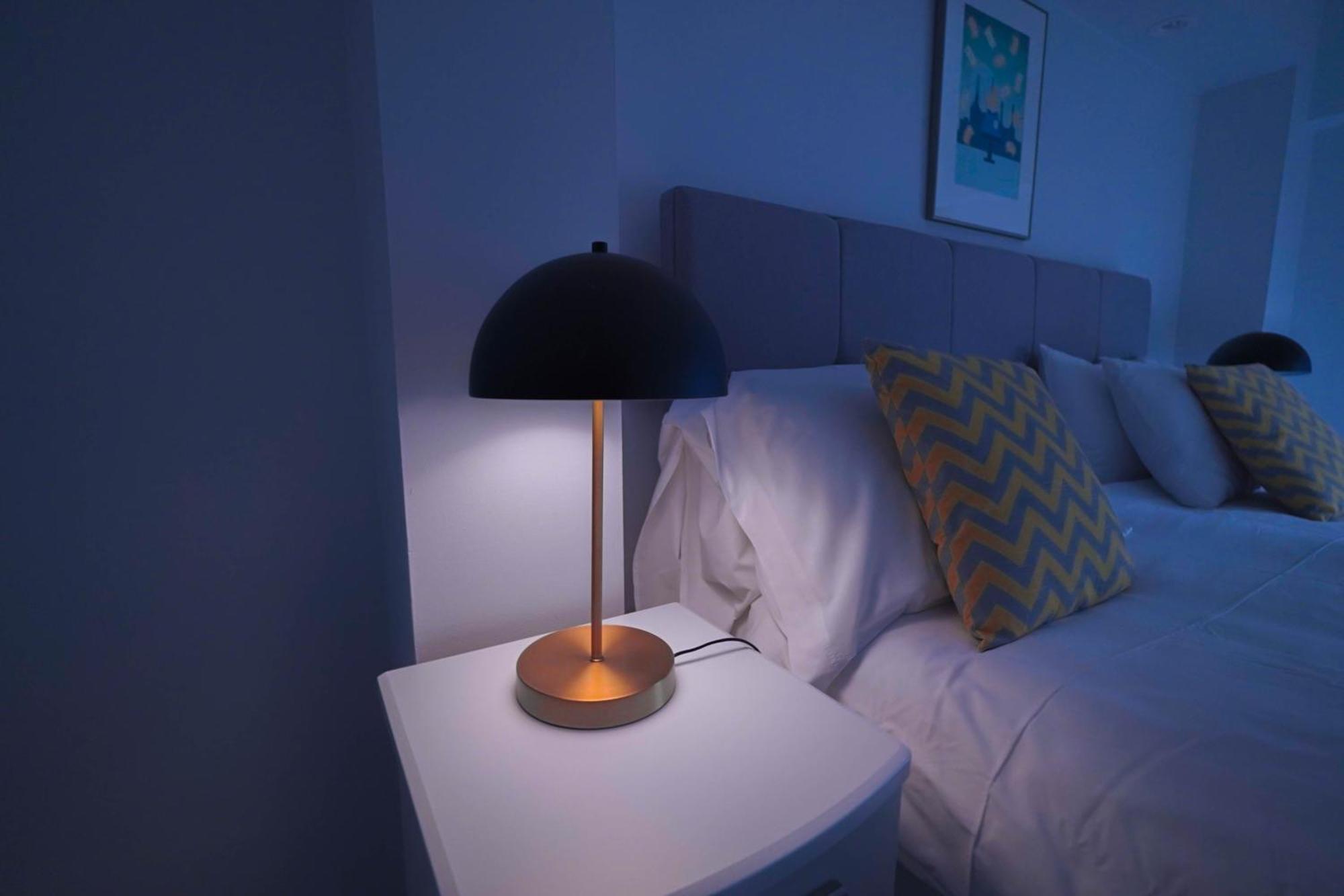 Camden Serviced Apartments By Globe Apartments Londra Exterior foto
