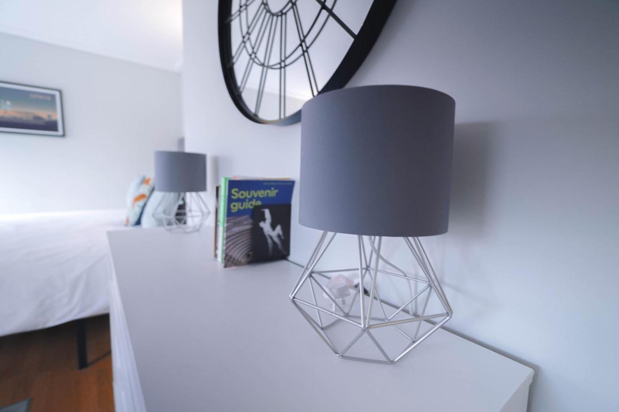Camden Serviced Apartments By Globe Apartments Londra Exterior foto