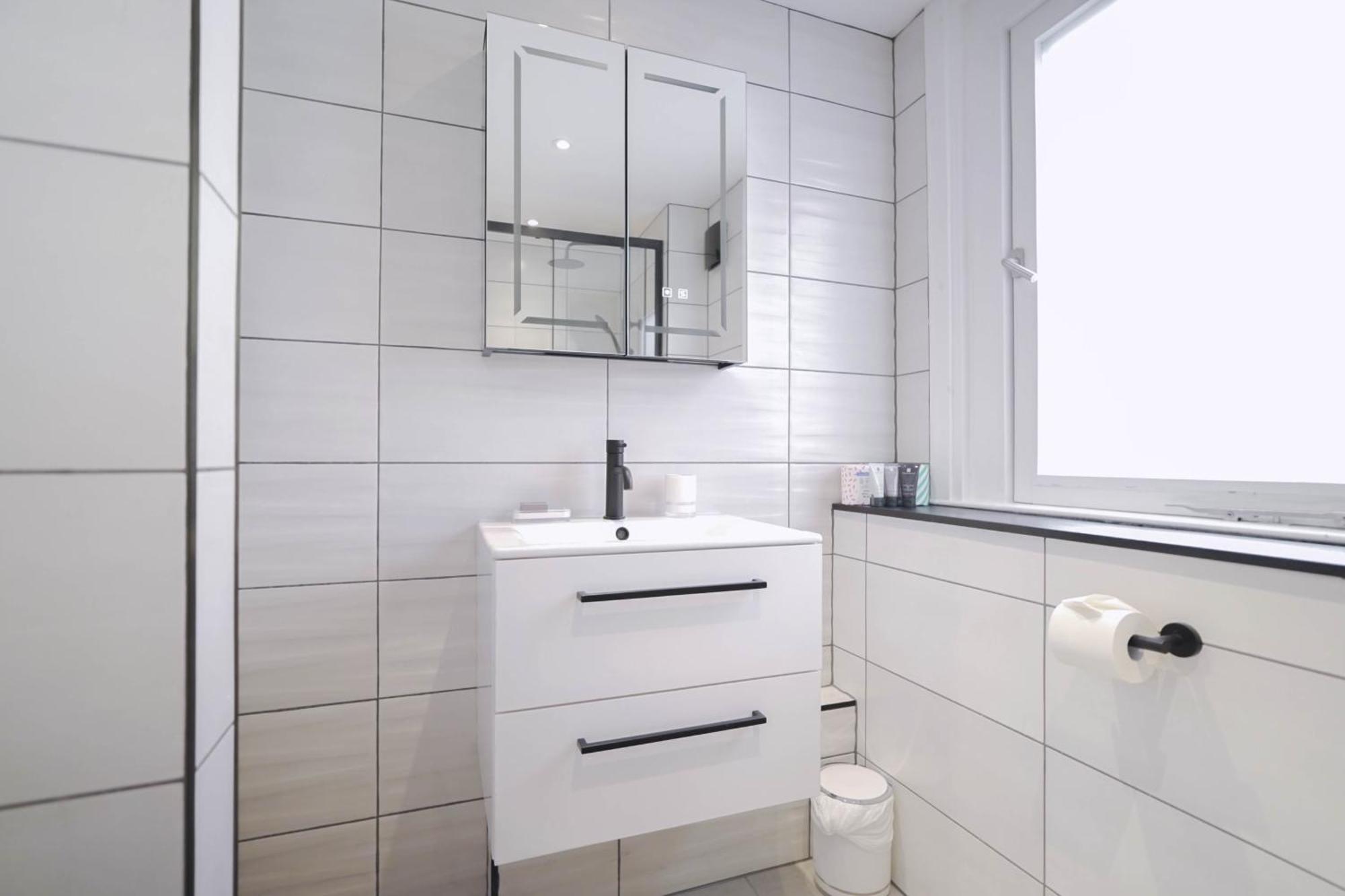 Camden Serviced Apartments By Globe Apartments Londra Exterior foto