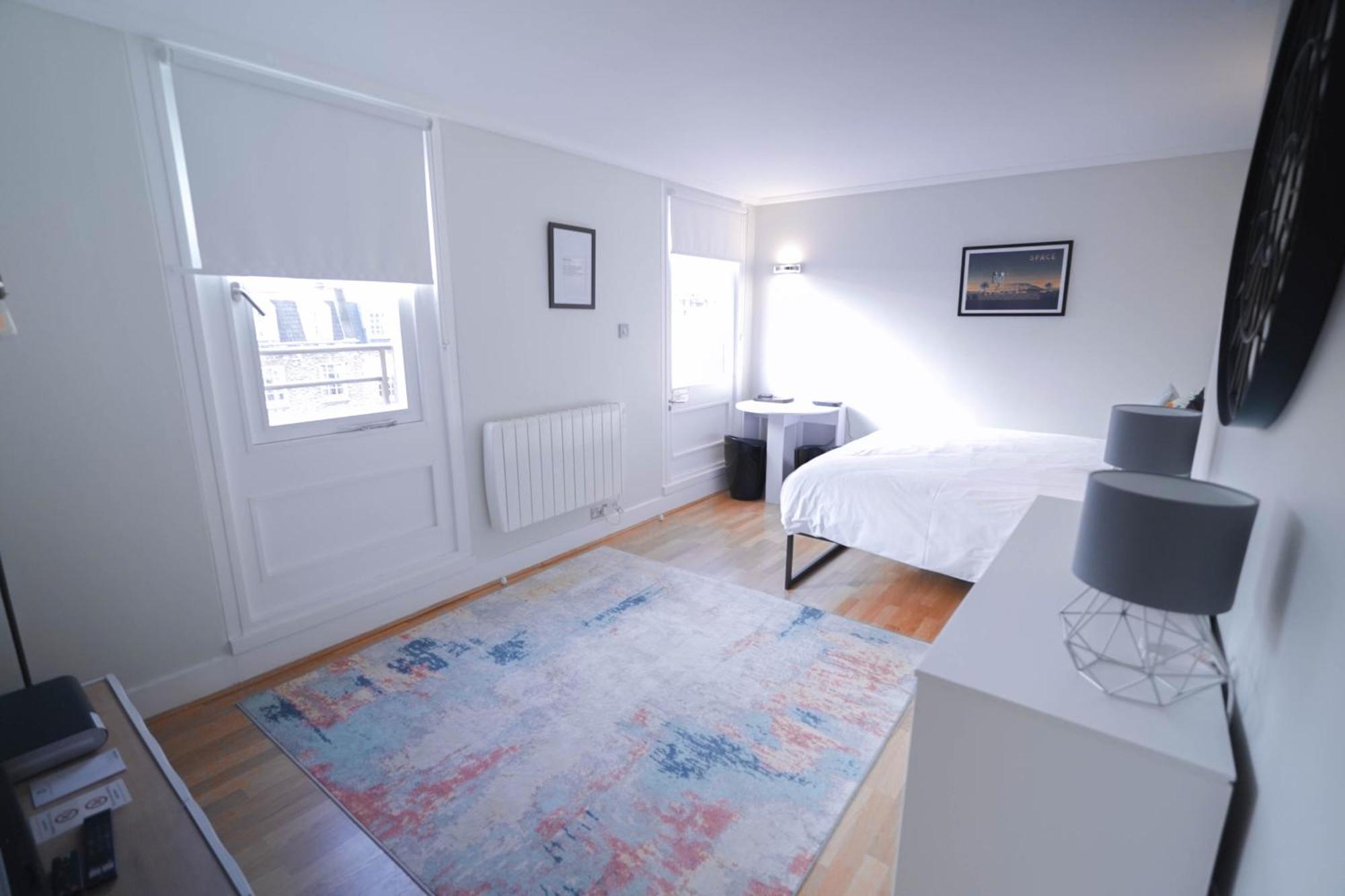 Camden Serviced Apartments By Globe Apartments Londra Exterior foto